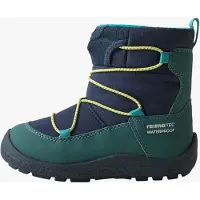 Reima Ensilumi Barfuß Winterstiefel, Navy, 30
