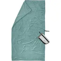 Cocoon TTL09-M, Grün, Einfarbig, M, 90 x 50 cm, 145 g, 150 mm