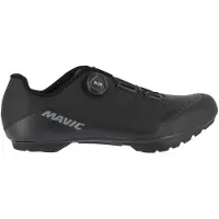 Mavic - Allroad Boa - Radschuhe Gr 42 schwarz/grau
