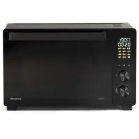 Hisense Hom30af 1800w Tischbackofen 30l