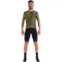 Sportful Cliff Supergiara Kurzarm-radtrikot