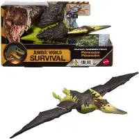 Mattel Dinosaur Pteranodon Figur