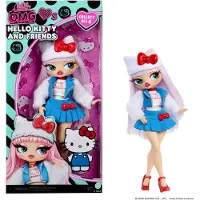 L.O.L. Surprise! Loves Hello Kitty Melody Puppe