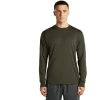 Icebreaker 150 Tech Lite Relaxed Langarm-t-shirt