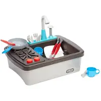 Little Tikes Erstes Waschbecken &amp; Herd