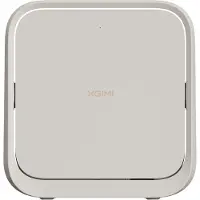 XGIMI Elfin Flip Plus mobiler Mini LED Beamer 500 ISO-Lumen