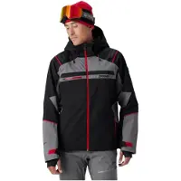 Spyder Titan Jacket black (BLK) L