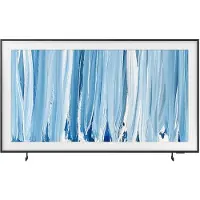 Samsung The Frame QE85LS03HWUXZT, 2,16 m (85"), 3840 x 2160 Pixel, Neo QLED, Smart-TV, WLAN, Schwarz
