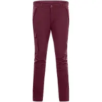 Regatta - Tech Mountain Trousers - Trekkinghose Gr 7-8 Years rot