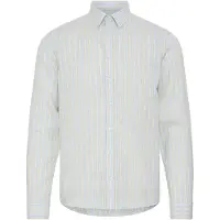 Casual Friday Leinenhemd "Leinenhemd CFRissa Linen Striped"