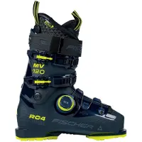 Fischer Rc4 120 Mv Boa Vac Alpin-skischuhe