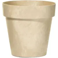 Prosperplast 2.2l Cube Collection 17x17x15 Cm Blumentopf