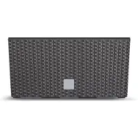 Prosperplast Rato Case Collection 39.5x18.5x19.5 Cm Za3681 Blumentopf