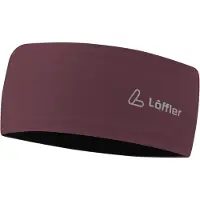 Loeffler Mono Stirnband