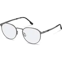 Rodenstock R7150 Dark grey 53/20/145 Herren Brillen