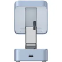 UGREEN Qi25w 2-in-1 Magnetic Drahtloses Ladegerät