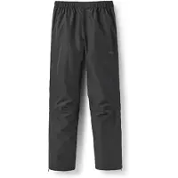 Rab Women's Downpour Pant wasserdichte Shellhose