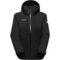 Mammut Linard Hardshell Thermo Jacke