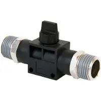 Cofan R-3/8 Absperrventil