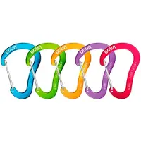 Ocun Mini Harpy Karabinerhaken 50 Einheiten