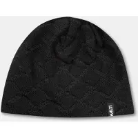 Halti Crostie Merino Beanie black (P99) M