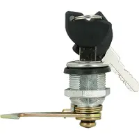 S-Line Ks52n/ks52n2 Topcase-verschluss