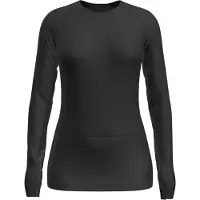 Icebreaker Merino 200 Zoneknit Langarm-baselayer