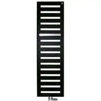 Zehnder Metropolitan Design Heizkörper MEP-080-060, ZM101160A500000