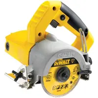 DeWalt DWC410 Nass-/Trocken Fliesensäge