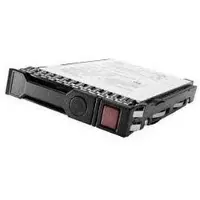 HP SAS LFF SCC DS**Versand: Neu und originalverpackt** – Festplatte – Serial Attached SCSI (SAS)