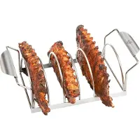 GEFU 89248, Rack, Edelstahl, Edelstahl, Edelstahl, 182 mm, 390 mm