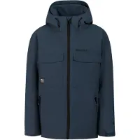 Protest - Kid's PRTStephan Snowjacket - Skijacke Gr 152 blau