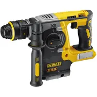 DeWalt DCH274N-XJ, Handbohrmaschine, SDS Plus, 1100 RPM, 2,6 cm, 1,3 cm, 2,4 cm