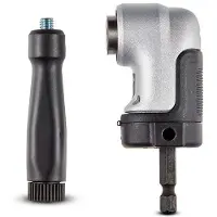 Dewalt Bit-Winkelhalter DEWALT DT20503-QZ für schwer zugängliche Stellen