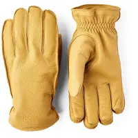 Hestra - Jon - Handschuhe Gr 7 orange