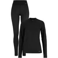 Craft Baselayer Thermo Set Damen S