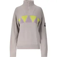 SOS Aboda Windstopper Uni Knit harbor mist (1053) S