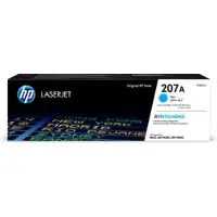 HP 207A (W2211A) - Cyan - Toner
