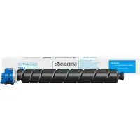 Kyocera TK-8455C - Cyan - Toner