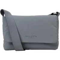 Marc O'Polo Umhängetasche Lidi Crossbody Bag Dusk Blue blaugrau