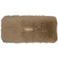 Barts Angeliqa Headband light brown (24)