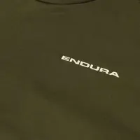 Endura WMS Baabaa Blnd Long Sleeve Base Layer olive-green L