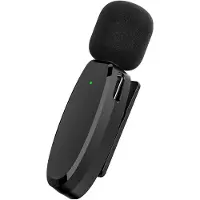 Ulanzi V6 3-in-1 Microphone