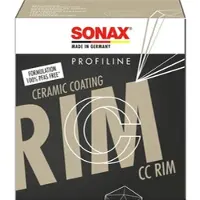 Sonax PROFILINE CeramicCoating CC Rim | Dose (6 Teile)