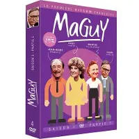 LCJ Maguy Saison 2 Partie 2