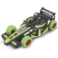 Speed Car Formula Spin Racer 1:24 Ferngesteuertes Auto