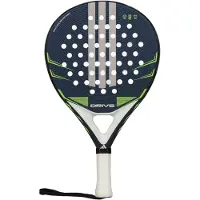 Adidas Drive Blue 2026 Padelschläger