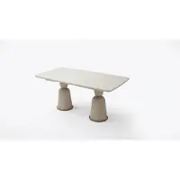 Xl Moebel Gmbh Esstisch Holzwerkstoff Modern Beige Erweiterbar Bequem Stilvoll
