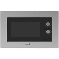 CATA Mc B200 Mm Mikrowelle