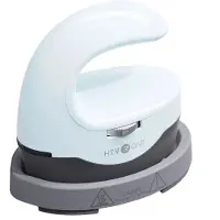 Usorteret Hpm02 Mini4 Heißpresse